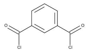 间苯二甲酰氯，CAS：99-63-8